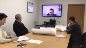 Дистанционные защиты ВКР