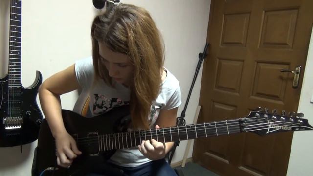 UFO - Let It Roll (Solo ) смотреть онлайн