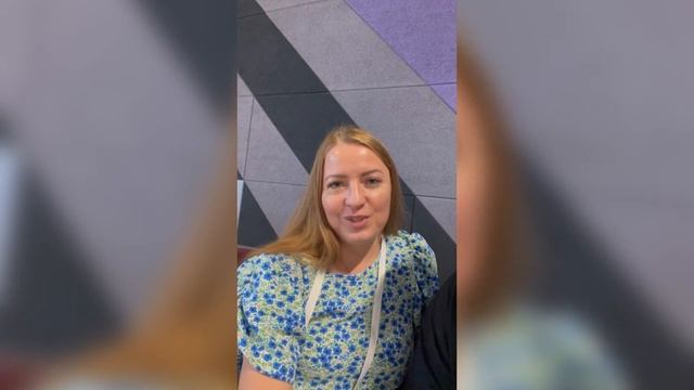 Почему люди приезжают на тренинг Стратегия Прорыва Дмитрия Сорока? смотреть онлайн