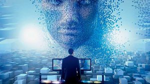 ? Искусственный сверхинтеллект.