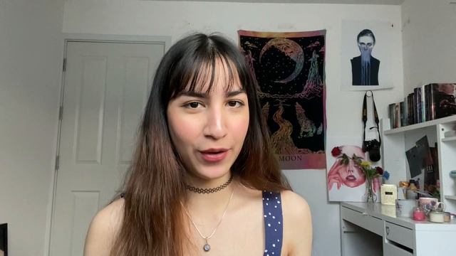 was Imagine Me by Tahereh Mafi a good conclusion? смотреть онлайн