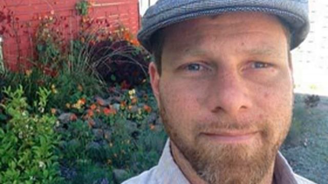 311: Joshua Burman Thayer On Mediterranean Food Forests