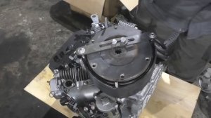 УРАЛ/ДНЕПР! Переходные плиты на Lifan/Loncin и другие стационарные двс!