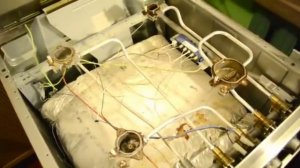 Газовая плита gorenje ремонт поджига дома