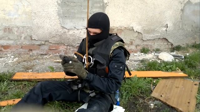 Впечатался (Штурмовой альпинизм) смотреть онлайн