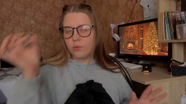 что в моём рюкзаке в 22 года? смотреть онлайн