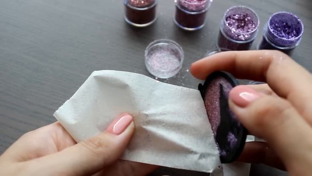 Смола застывает от лампы! УФ-смола | Masherisha смотреть онлайн