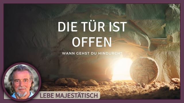 328 Ein Kurs in Wundern EKIW | Ich wähle den zweiten Platz, um den ersten zu gewinnen | G. Sumser смотреть онлайн