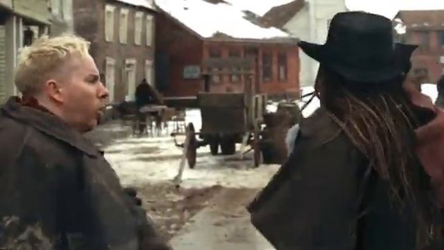Последняя акула смотреть онлайн