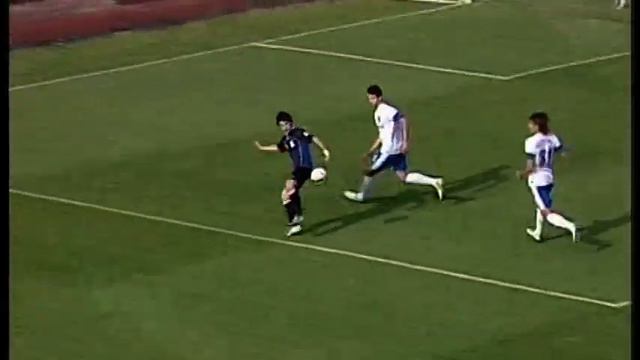 1 тур ФНЛ. Шинник - Балтика - 2:1 смотреть онлайн
