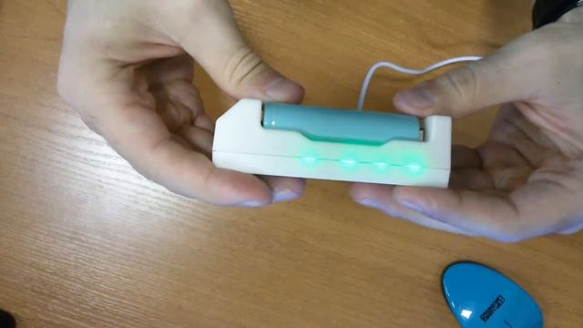 Зарядное устройство для аккумуляторов Miller ML-102 смотреть онлайн