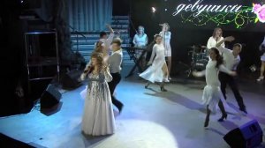 Светлана Голко - Колечко (Ночное Такси, 2014)