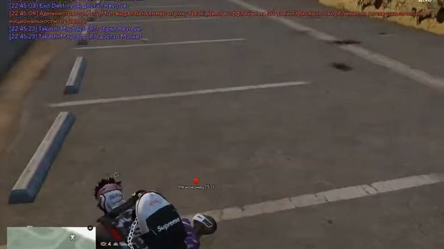 ТК при ограблении смотреть онлайн