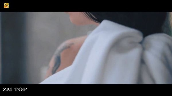 Dimitri Serrano - She Say