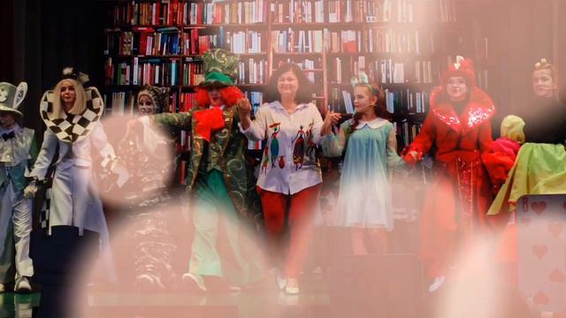 Образцовый музыкальный театр " Орфей" - Поздравление с Новым 2024 годом!!! смотреть онлайн