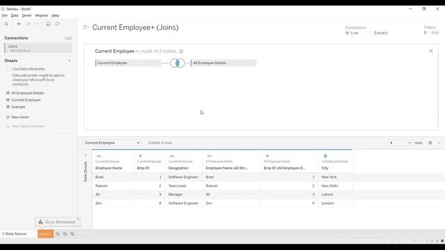What are Joins? Inner Join| Left Join| Right Join| Full Outer Join |SQL | Tech talk with Niket смотреть онлайн