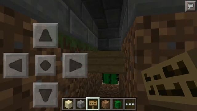 механизм Minecraft PE автоматическая лестница смотреть онлайн