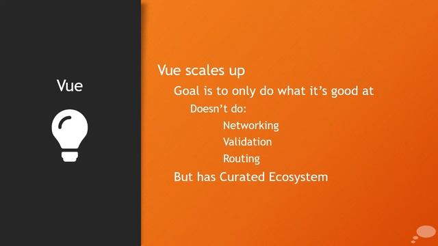 Vue.js By Example (2/10): Getting Started - Full Course from Wilder Minds смотреть онлайн