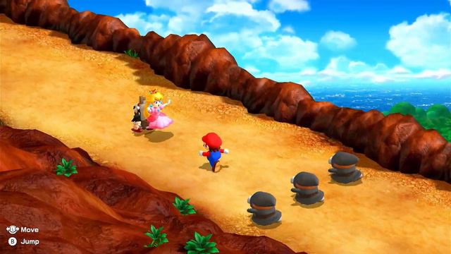 Super Mario RPG — Recenzja gry смотреть онлайн