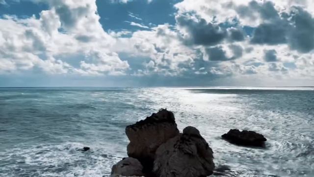 Travel to Cyprus - Aphrodite's Rock - Beautiful place in Cyprus! #drongogo смотреть онлайн