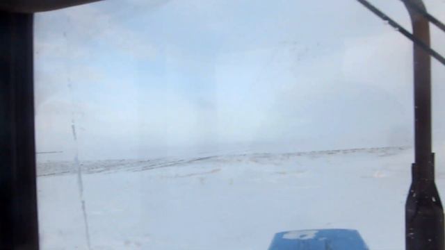 Завозим зерно и чистим дороги (28 января 2015) смотреть онлайн