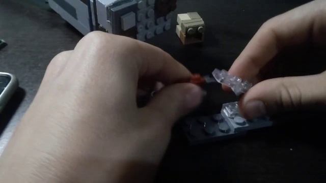 как зробити скiбiдi учоного