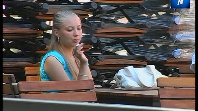 Таллинн займется здоровьем: по статистике, дети начинают курить в 11 лет смотреть онлайн