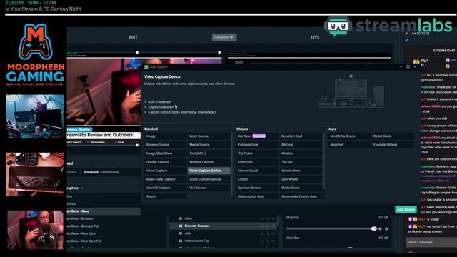 How to Setup STREAMLABS OBS and PRIME (Simple step-by-step guide) смотреть онлайн