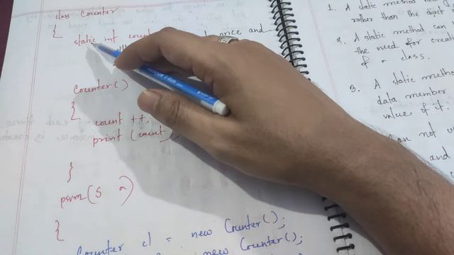 Static Variable in Java | Java Programming in Bangla смотреть онлайн