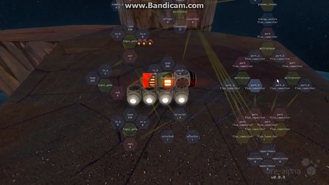 Rawbots - Fast Firing Auto-Cannon Tutorial смотреть онлайн