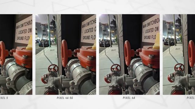 Pixel 5 Vs Pixel 4a 5G Vs Pixel 4a Vs Pixel 4 XL Camera Comparison!