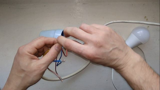 как подключить фотореле для уличного освещения смотреть онлайн