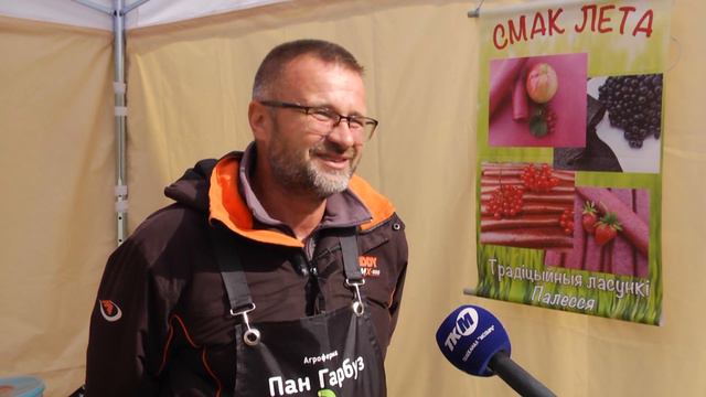 Ярмарка «Всё для дома и семьи» приглашает! смотреть онлайн