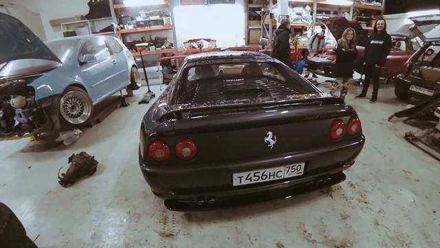 #RACEBRO ПРОДАЛИ КВАДРАТ (КОПЫ/СПБ/F*CKTORY) смотреть онлайн