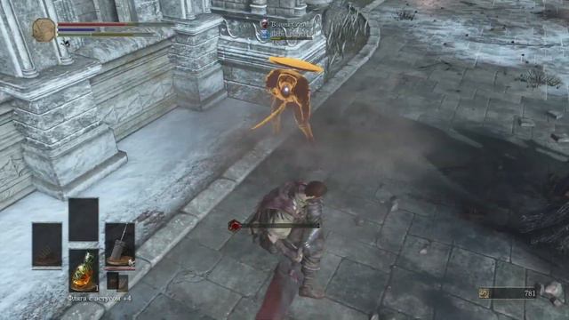 DARK SOULS 3: ROFLAN MULTIPLAYER смотреть онлайн