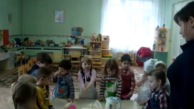 Видиоигра к изучению профессии 