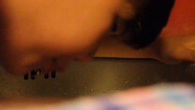 МОЙ ЛЮБИМЫЙ НАПИТОК И КАК Я ЕГО ПЬЮ