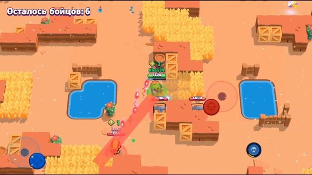 НАКОНЕЦ-ТО МНЕ ИЛКА ДАЛ ЛЕГУ!!!!! BRAWL STARS смотреть онлайн