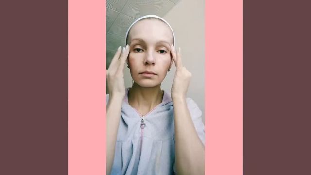 Уход за кожей лица, две минуты утром и вечером! смотреть онлайн