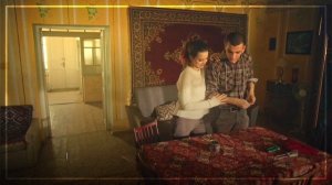 ▶Милана&Никита|Жена олигарха|Комета