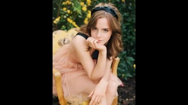 Эмма Уотсон