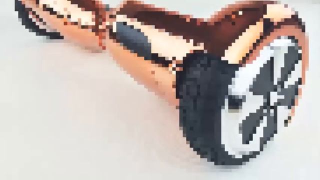 2-Wheel Self Balancing, Smart Electric Scooter, 'Mini-Segway', 'Hoverboard' REVIEWS смотреть онлайн