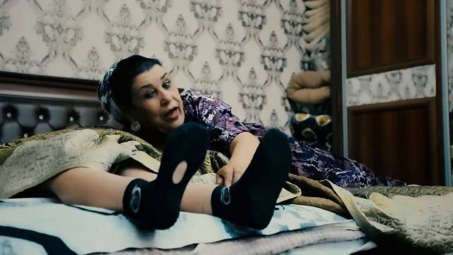 Qalpoq - Qaltis Hazil