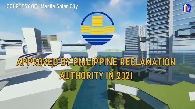 Reclamation Projects in Manila Bay смотреть онлайн