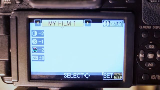 HELIOS 44M-4 F2 58mm Panasonic GH2 How To Set Up And Use With Samples