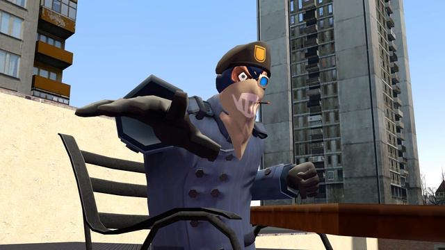 [Splatoon/Gmod Short] Agent 4 Ruined General Spy For No Reason смотреть онлайн