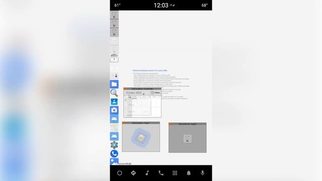 QT on Android Automotive: How to convert android into desktop? :) смотреть онлайн