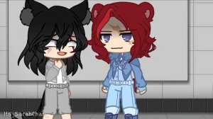Insane || GCMV || Gacha club music video || Part 2 of «Happy Face»
