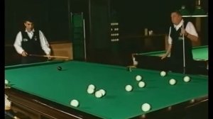 Уроки русского бильярда 4 часть