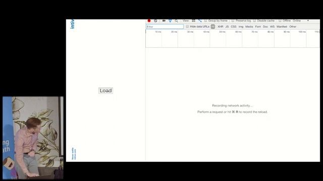 in:JS by Jakub Żurawski: React - what you need to know before 2019? part 1/3 смотреть онлайн